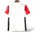 Jersey Eintracht Frankfurt Local 2024/2025 - comprar en línea