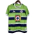Jersey Cruz Azul Portero Verde 2024/2025