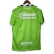 Jersey Cruz Azul Portero Verde 2024/2025 - comprar en línea