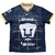 Jersey Pumas UNAM Visita 2024/2025