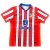 Jersey Atletico de Madrid Local 2024/2025