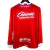 Jersey Cruz Azul Portero Manga Larga Rojo 2024/2025 - comprar en línea