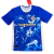 Jersey Cruz Azul Entrenamiento 2024/2025