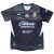 Jersey Chivas Guadalajara Portero Negro 2024/2025