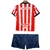 Jersey para Niños Chivas Local 2024/2025 - comprar en línea