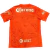 Jersey America Portero Naranja 2024/2025 - comprar en línea