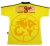 Jersey Retro Club America Local 1998/1999 en internet