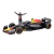 Oracle Red Bull Racing F1 2023 RB19 con figura Max Verstappen 1:24 - comprar en línea