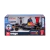 Oracle Red Bull Racing F1 2023 RB19 con figura Max Verstappen 1:24 en internet
