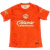 Jersey America Portero Naranja 2024/2025