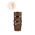 Decante 5ml - Asad Bourbon Lattafa - comprar online