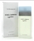 Caixa Tester Light Blue Dolce Gabbana- 100ml