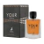 Your Touch Maison Alhambra - Decante 5ml Masculino na internet
