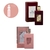 Combo Decante 5ml - Ameerat Al Arab - Perfume Árabe