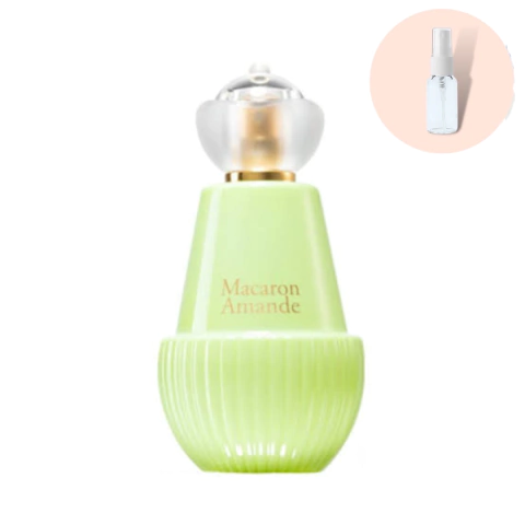 Decante 5ml - Macaron Amande Feminino