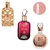 Combo Decantes 5ml Poderosa (3 decantes) Royal + Sabah + Fakhar - comprar online