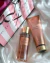 Kit Body Splash 250ml + Hidratante Corporal 236ml - Victoria Secrets Amber Romance na internet