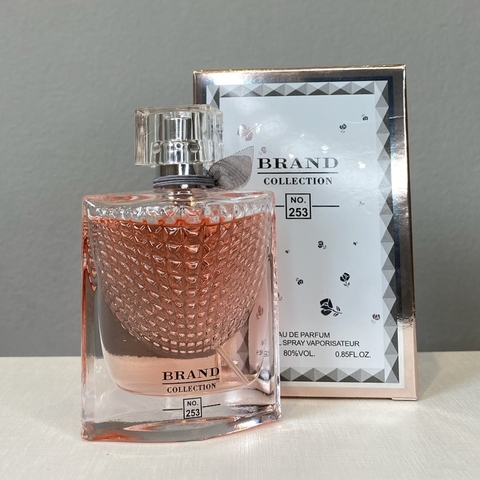 Brand Collection 25ml - Inspiração La Vie L'Éclat