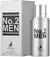 No.2 MEN 80ml - Árabe - Inspiração 212 VIP Men NYC - comprar online