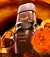Asad Bourbon Lattafa 100ml - Original Lacrado Masculino na internet