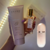 Kit Dream Brand Collection 30ml + Hidratante 200ml: Inspiração 212 Vip Rose