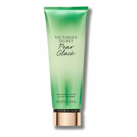 Hidratante Victoria Secrets 236ml - Pear Glacé