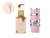 Kit Decantes 5ml (2 decants) Eclaire + Yara Rosa - comprar online