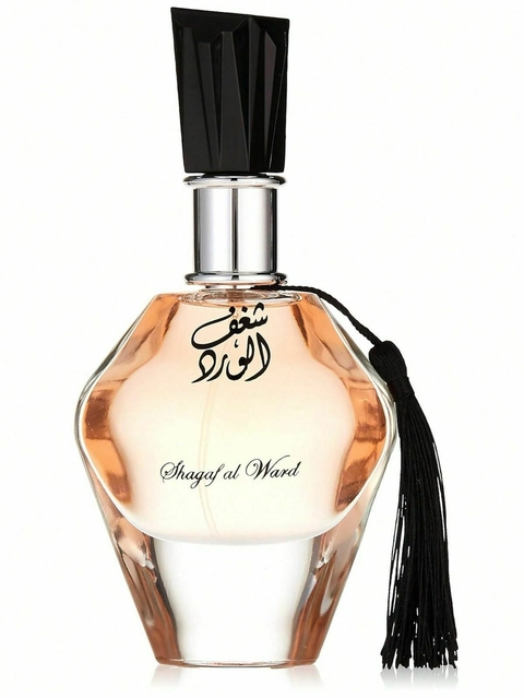 Shagaf al Ward Parfum 100ml - Perfume Feminino