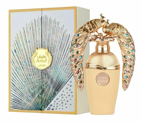 Afeef Lattafa 100ml