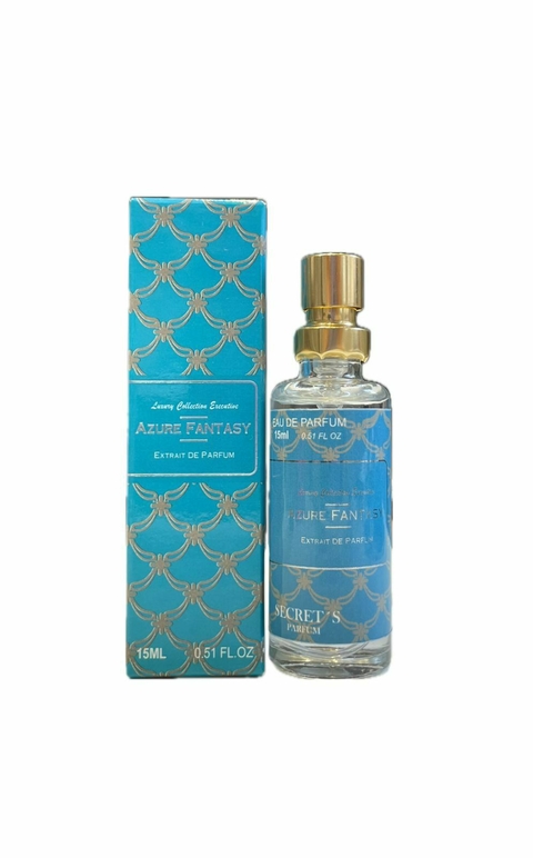 Azure Fantasy 15ml- Secret´s Parfum