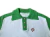 Casablanca Polo Color Block Green/White na internet