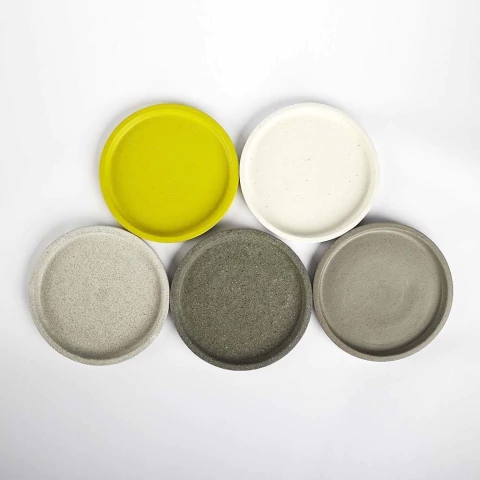 PLATO 21 CM - comprar online