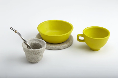 STARTER SET X4 PIEZAS - comprar online