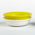 PLATO HONDO CON ALERO - Alfar Ceramica
