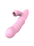 VIBRADOR COM ESTIMULADOR - Dudah Oficial