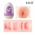 Imagem do Funny Egg Masturbador Cyberskin Vipmix