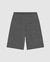 SHORTS BÁSICO FEMININO EM MALHA PROTEÇÃO UV50+ - Dudah Oficial