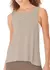 Camiseta Feminina Regata Enfim