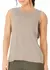 Camiseta Feminina Regata Enfim