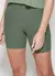 SHORTS FEMININO CINTURA TAMANHO G - Dudah Oficial