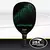 Activator Wood Paddle Green - loja online