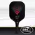 Jet Aluminum Paddle 2 Player Set