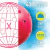 X-40 Franklin Pink Pack com 12 na internet