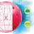 X-40 Franklin Pink Pack com 3 na internet