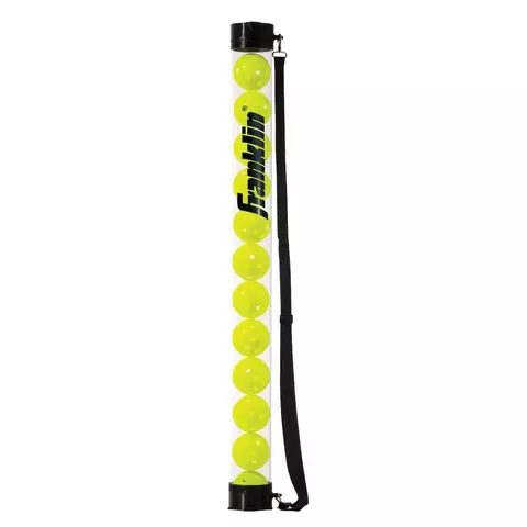 Ball Retrieval Tube
