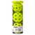 X-26 Franklin Green Lime Pack com 3