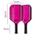 Franklin Signature Pro Series - 13MM Pink - Franklin Pickleball Brasil