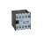 minicontator AZ CAW04-22-00V25 6A 220v - WEG