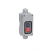 Chave CS-103 Tripolar 5cv 250v 30A