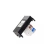 Módulo Tomada de Rede RJ45 Preto - MarGirius